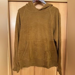 Outerknown Hightide Pullover Hoodie